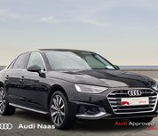 Audi A4 2024