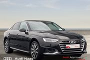 Audi A4 2024