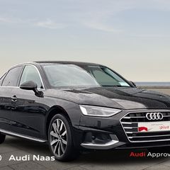 Audi A4 2024