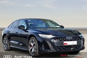 Audi A6 2026