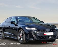 Audi A6 2026