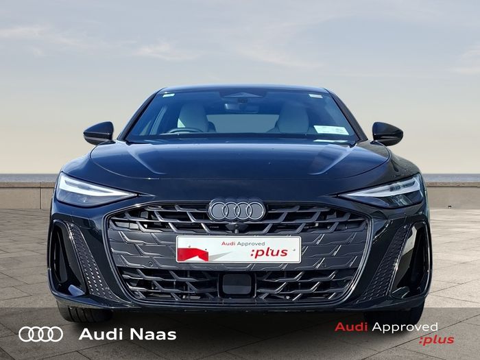 Audi A6 2026