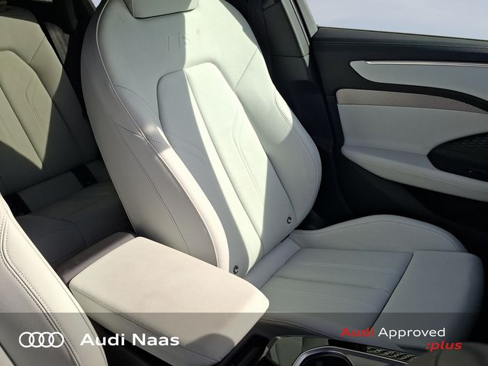Audi A6 2026