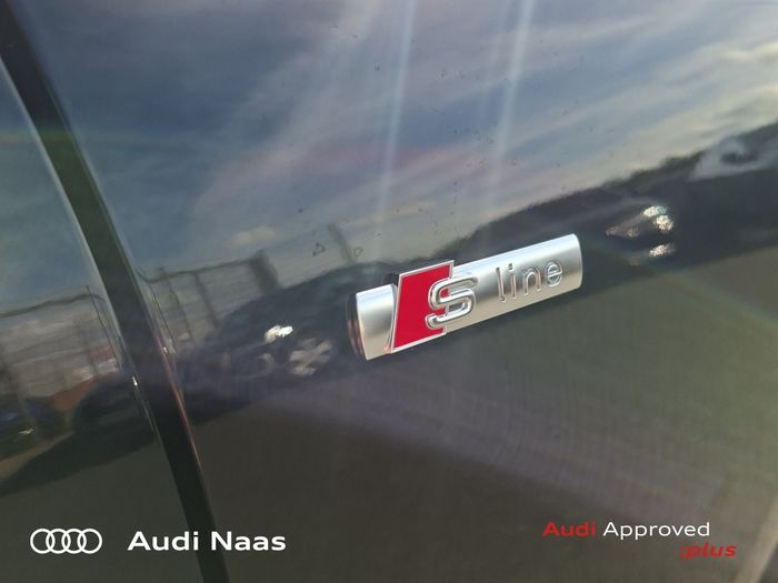 Audi A6 2026