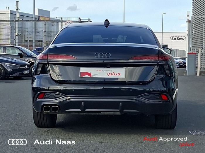 Audi A6 2026