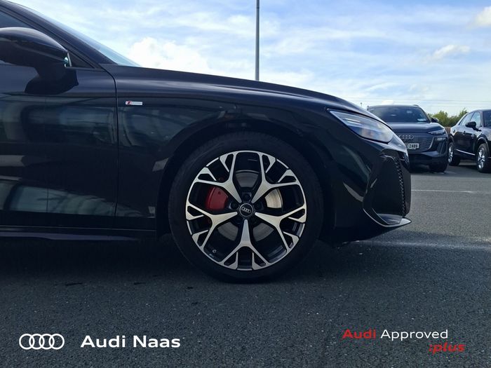 Audi A6 2026