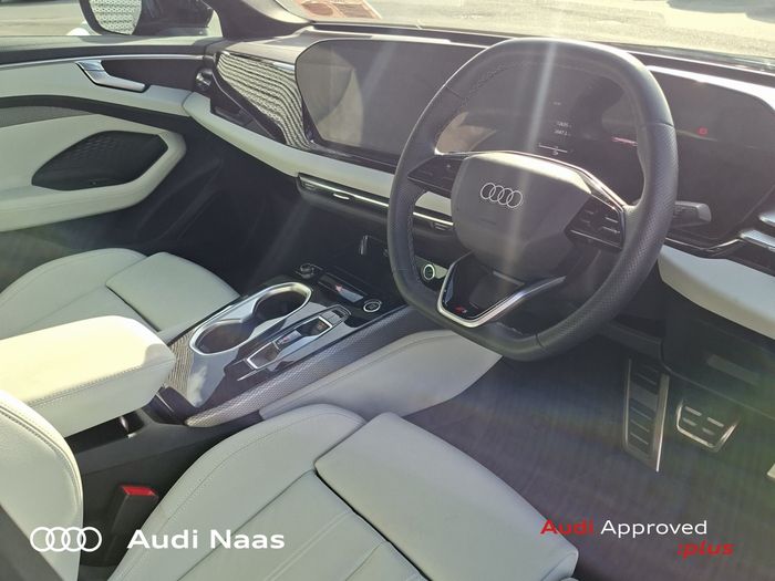 Audi A6 2026