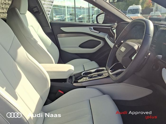 Audi A6 2026