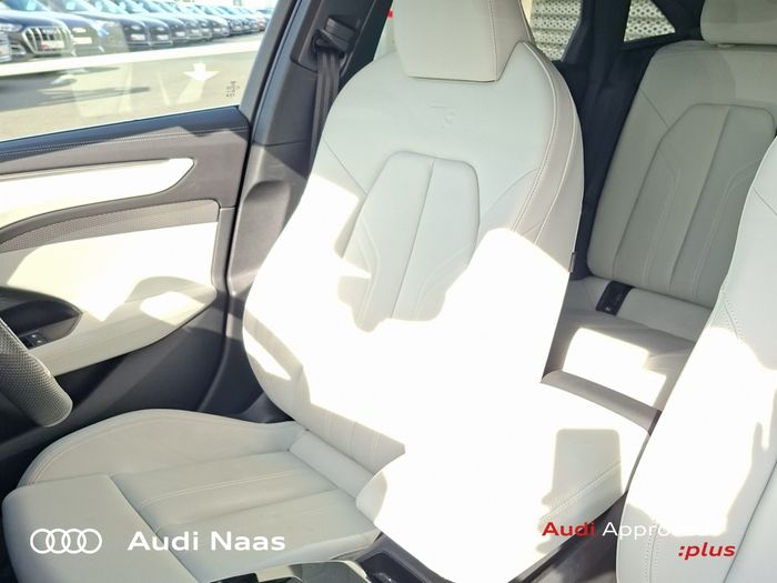 Audi A6 2026