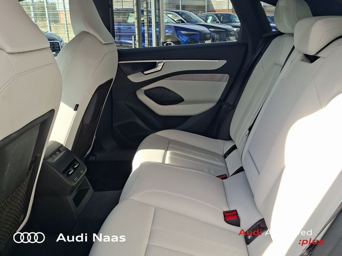 Audi A6 2026