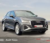 Audi Q2 2026