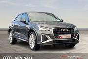 Audi Q2 2026