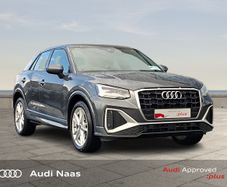 Audi Q2 2026