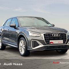 Audi Q2 2026