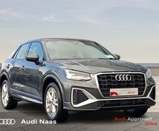 Audi Q2 2026