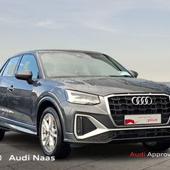 Audi Q2 2026