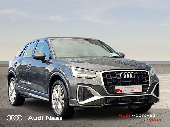 Audi Q2 2026