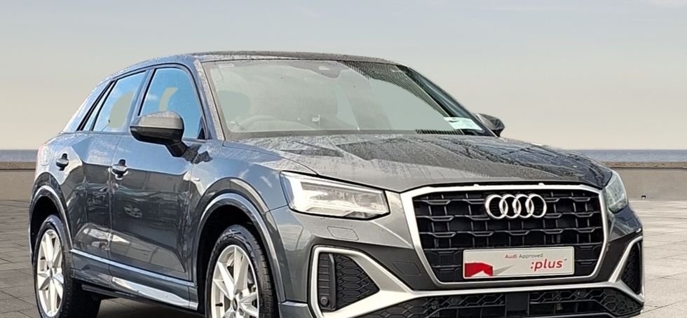 Audi Q2 2026