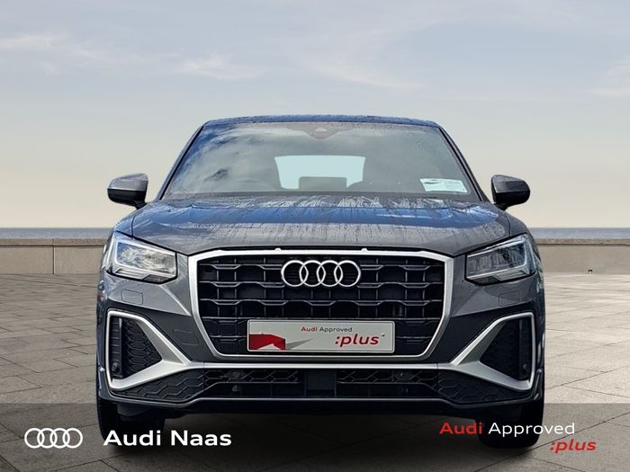 Audi Q2 2026
