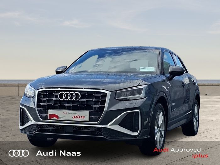 Audi Q2 2026