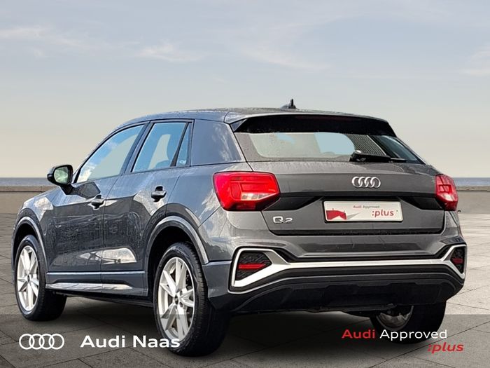 Audi Q2 2026