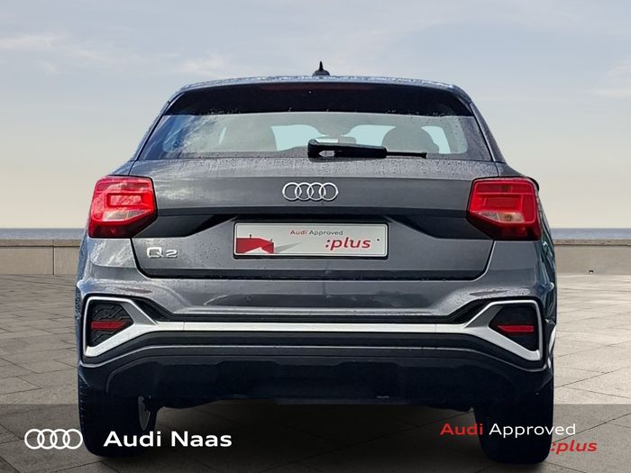 Audi Q2 2026