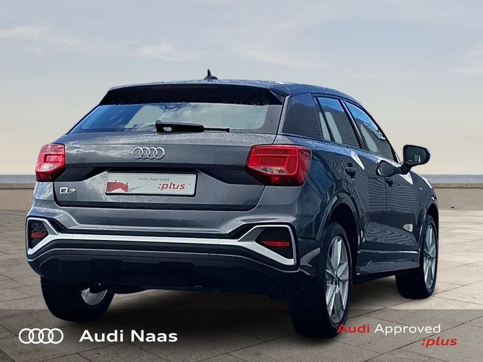 Audi Q2 2026