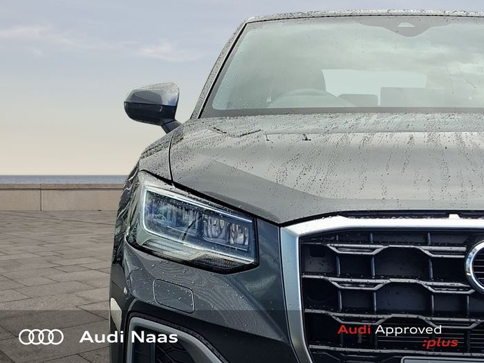 Audi Q2 2026