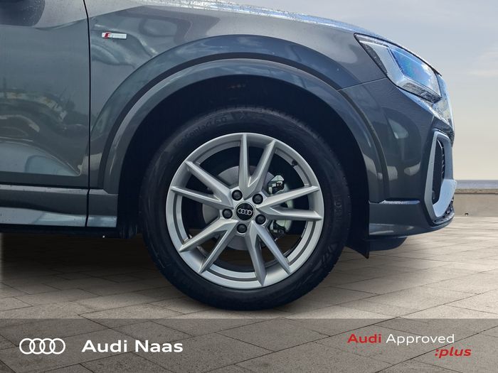Audi Q2 2026