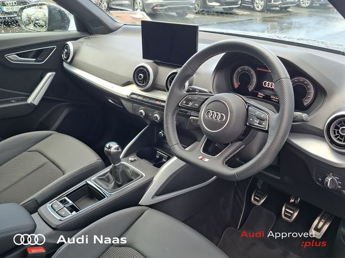 Audi Q2 2026