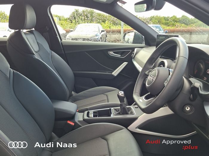 Audi Q2 2026