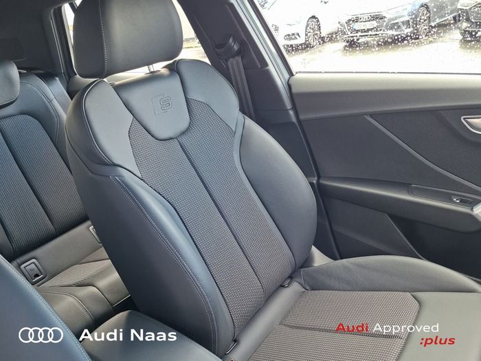 Audi Q2 2026