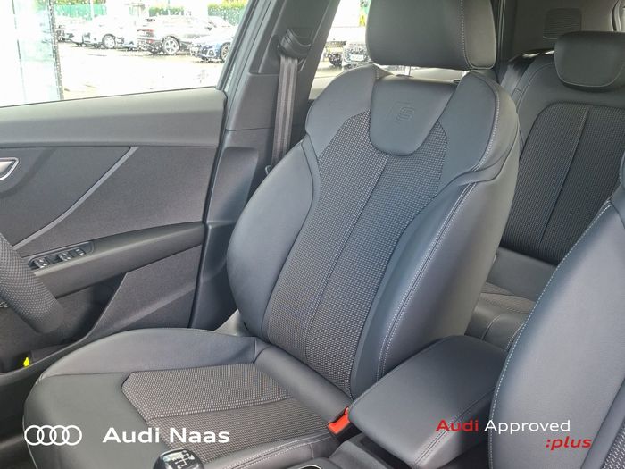 Audi Q2 2026