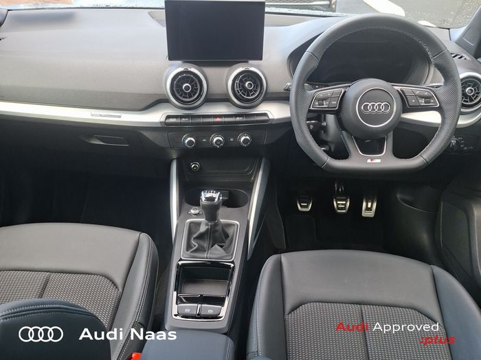 Audi Q2 2026