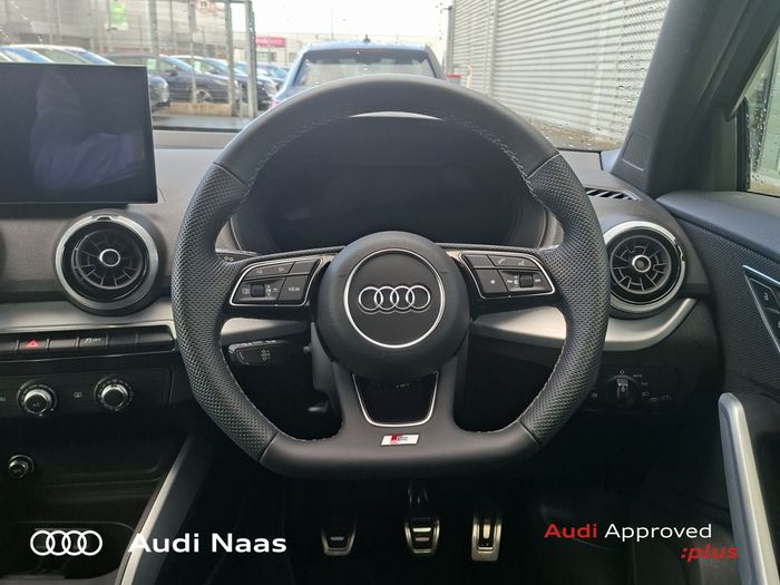 Audi Q2 2026