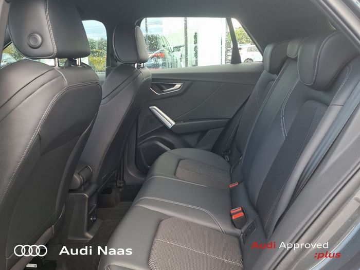 Audi Q2 2026