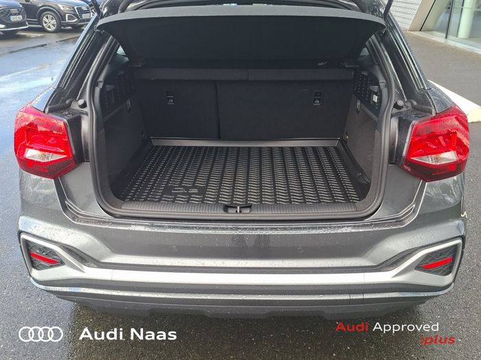 Audi Q2 2026