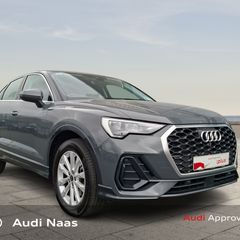 Audi Q3 2023
