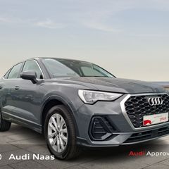 Audi Q3 2023