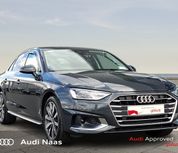 Audi A4 2024