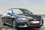 Audi A4 2024