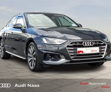 Audi A4 2024