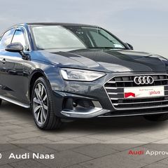 Audi A4 2024