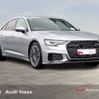Audi A6 2024