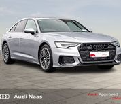 Audi A6 2024