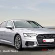 Audi A6 2024