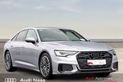 Audi A6 2024