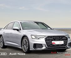 Audi A6 2024