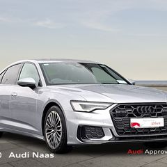 Audi A6 2024