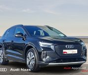 Audi Q4 E-tron 2025